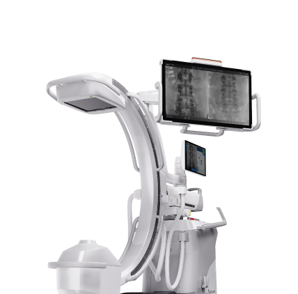 C-arm